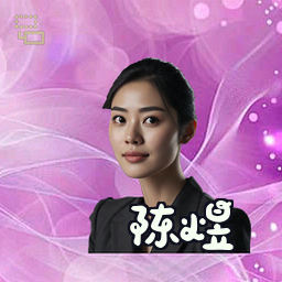 陈煜
